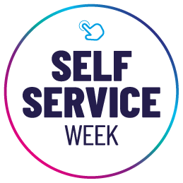 20/05/25 t/m 22-05-25: Week van de Self Service
